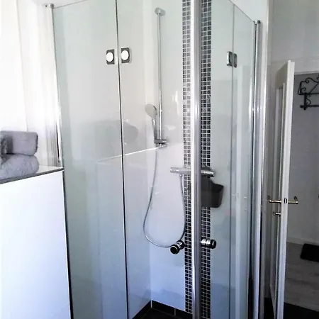 Apartment Enjoy Fewo