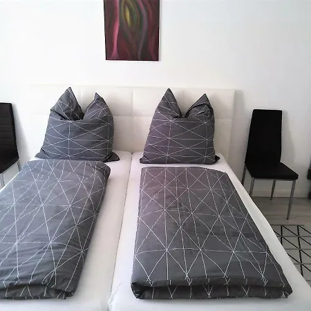 Apartment Enjoy Fewo