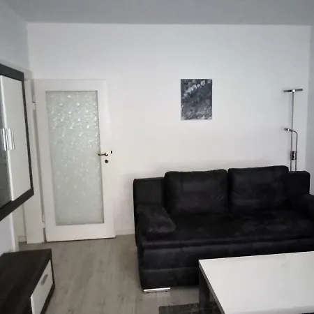 Enjoy Fewo Apartment *