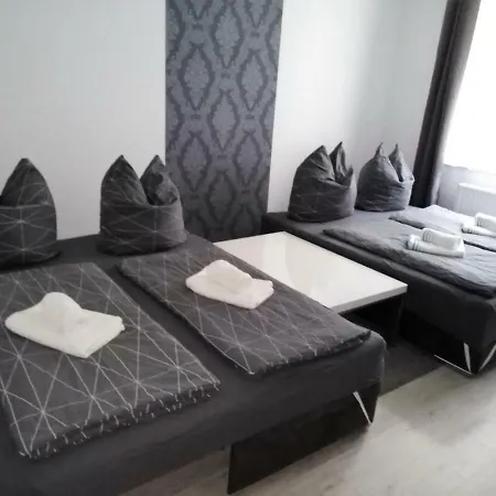 Apartment Enjoy Fewo *