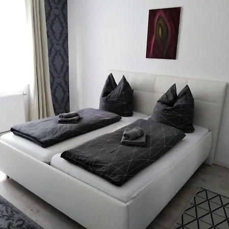 Apartment Enjoy Fewo *